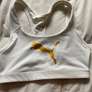 PUMA SPORTS BRA
